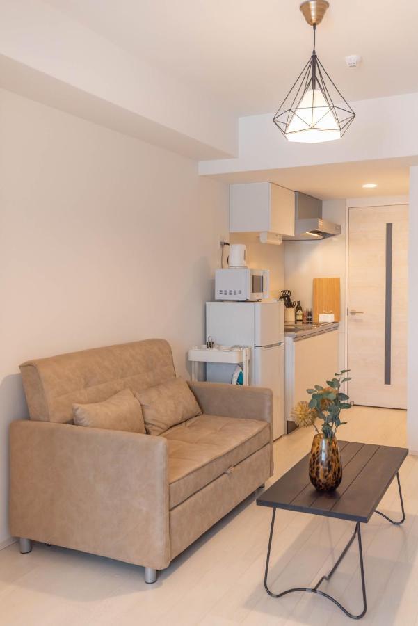 Fds Zeal Apartman Oszaka Kültér fotó