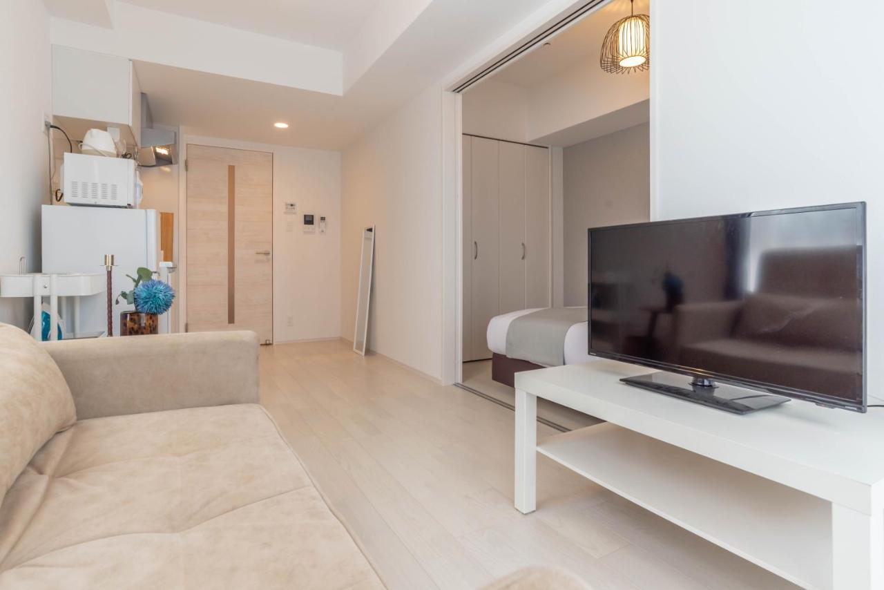Fds Zeal Apartman Oszaka Kültér fotó